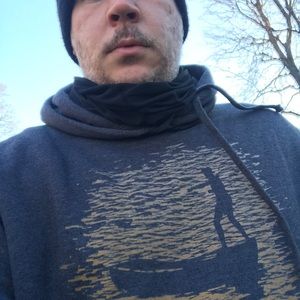 Meet your Posher, Kevin